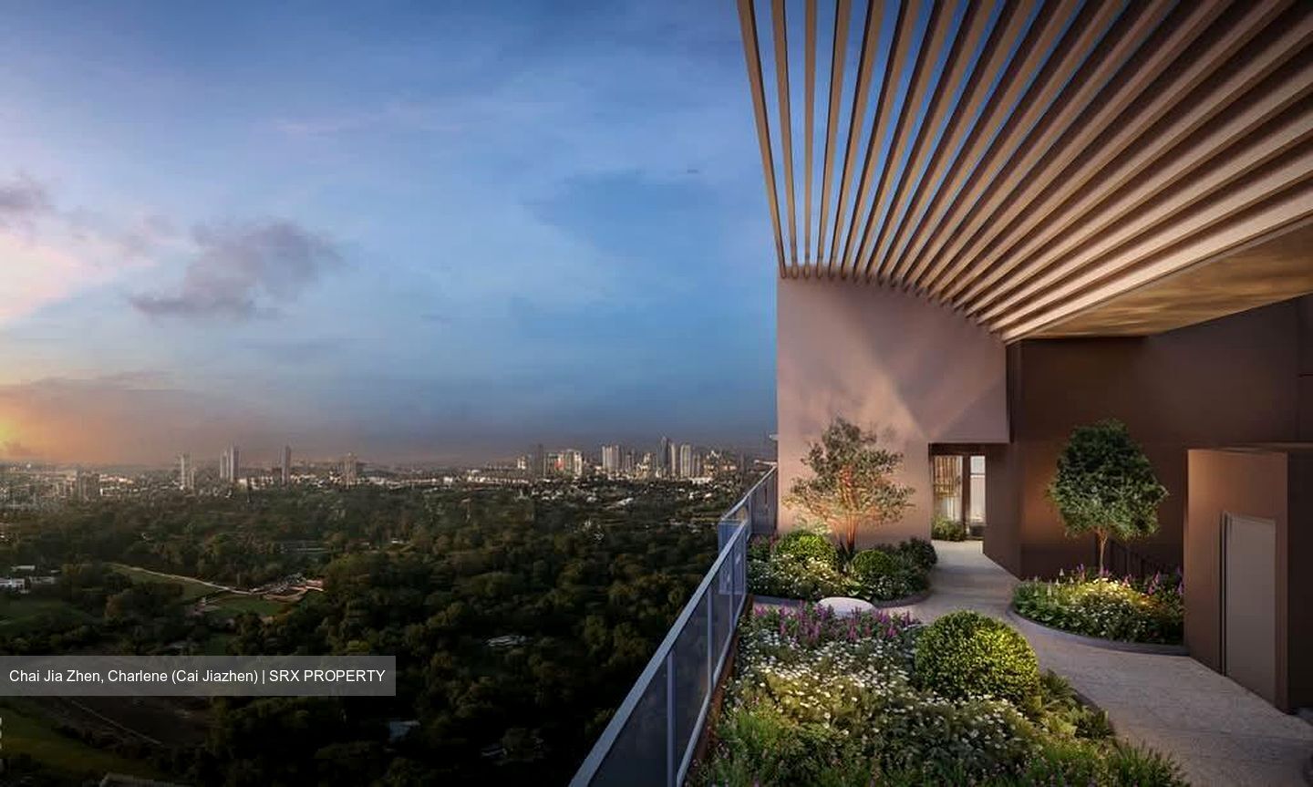 Dawson Road (D3), Condominium #550982601